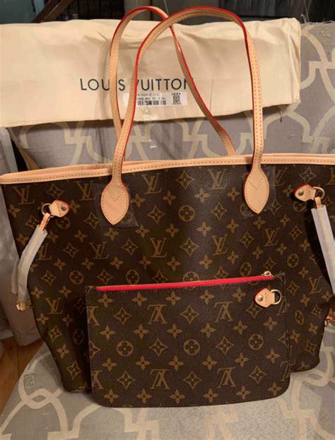 what are fake louis vuitton bags made of|louis vuitton bag made in 7 numbers.